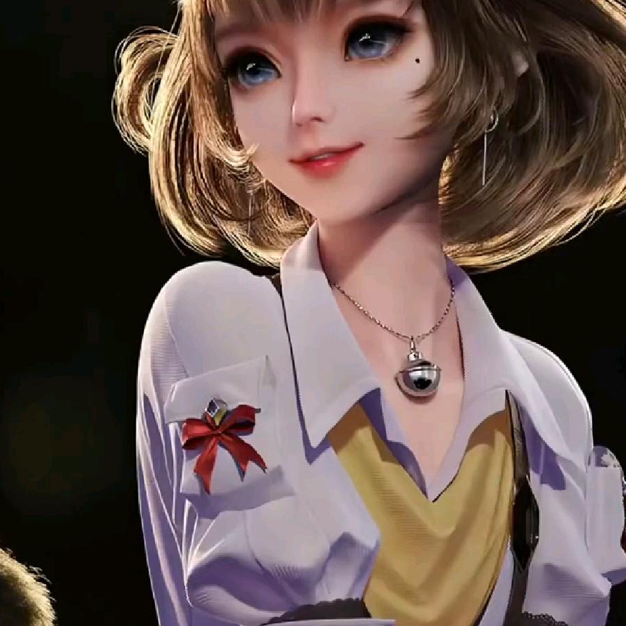 丽丽吖