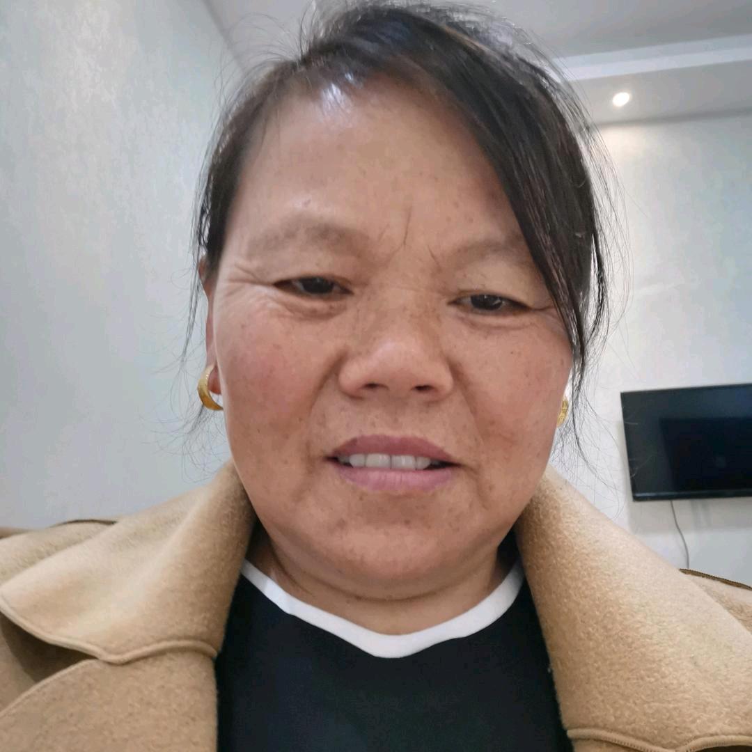 兰花姐晚上6点半