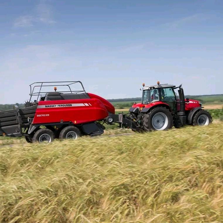 社旗县金瑞农机公司