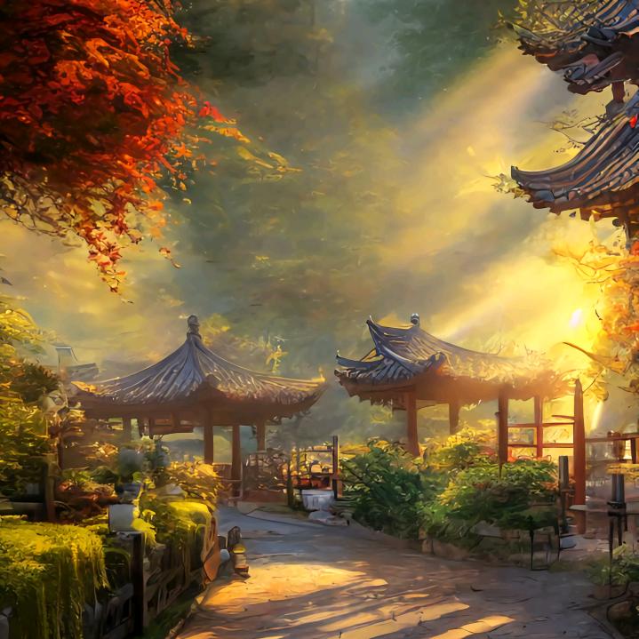 兴风作浪