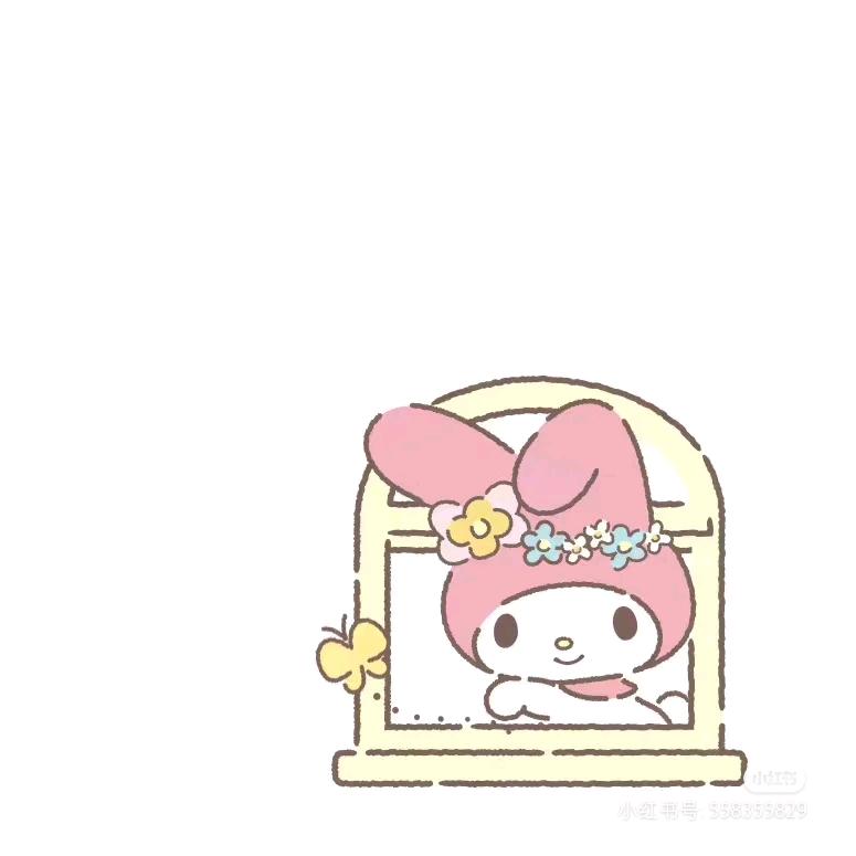 兔兔小西