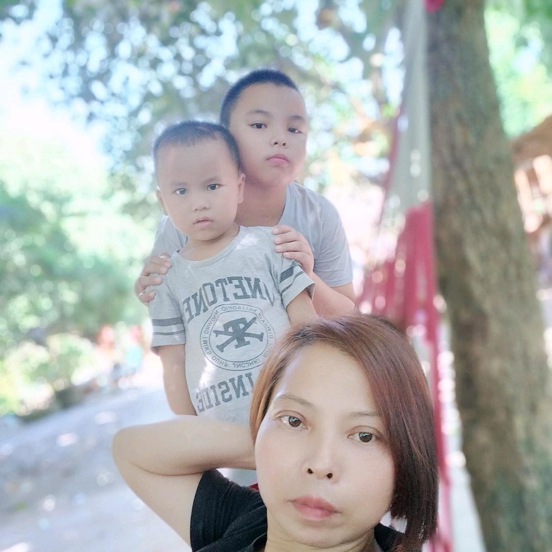 农村宝妈农资店（小号）