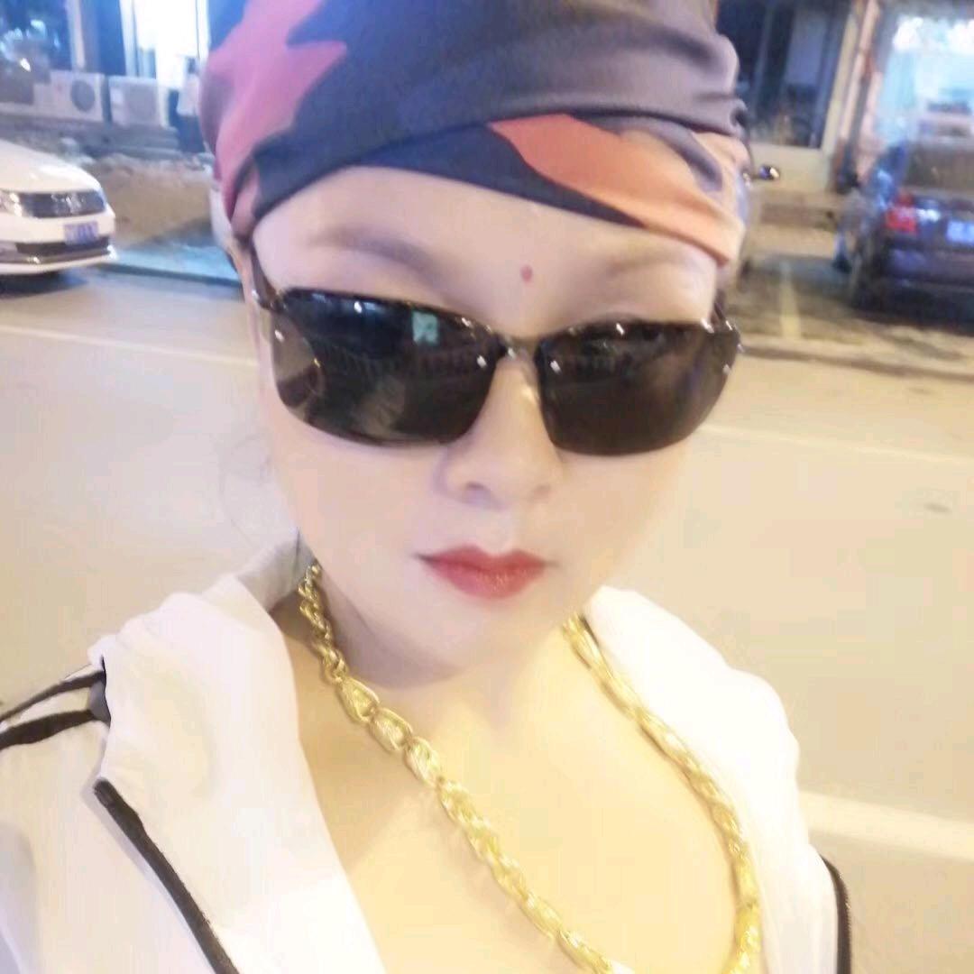 善良的心，可爱的人