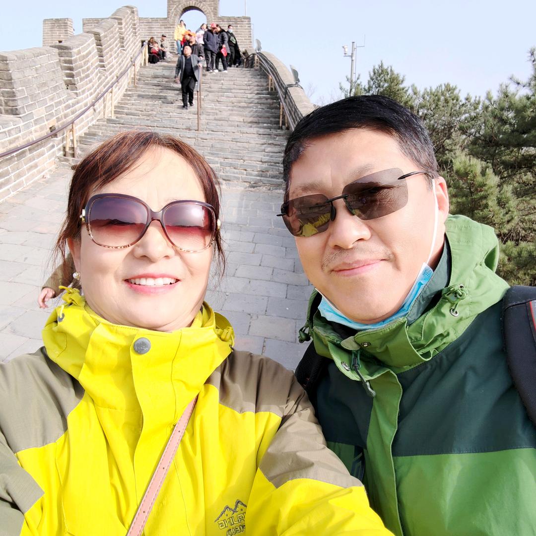 平淡就是幸福快乐