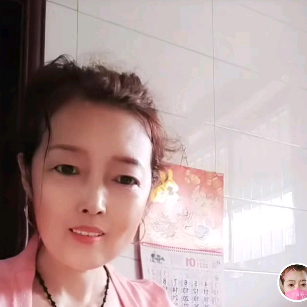 晨妈💕