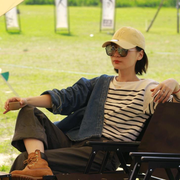 田中妮子