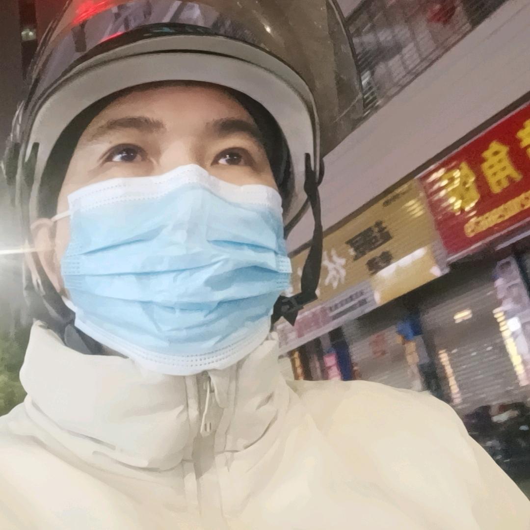爱生活爱自己的乡下人