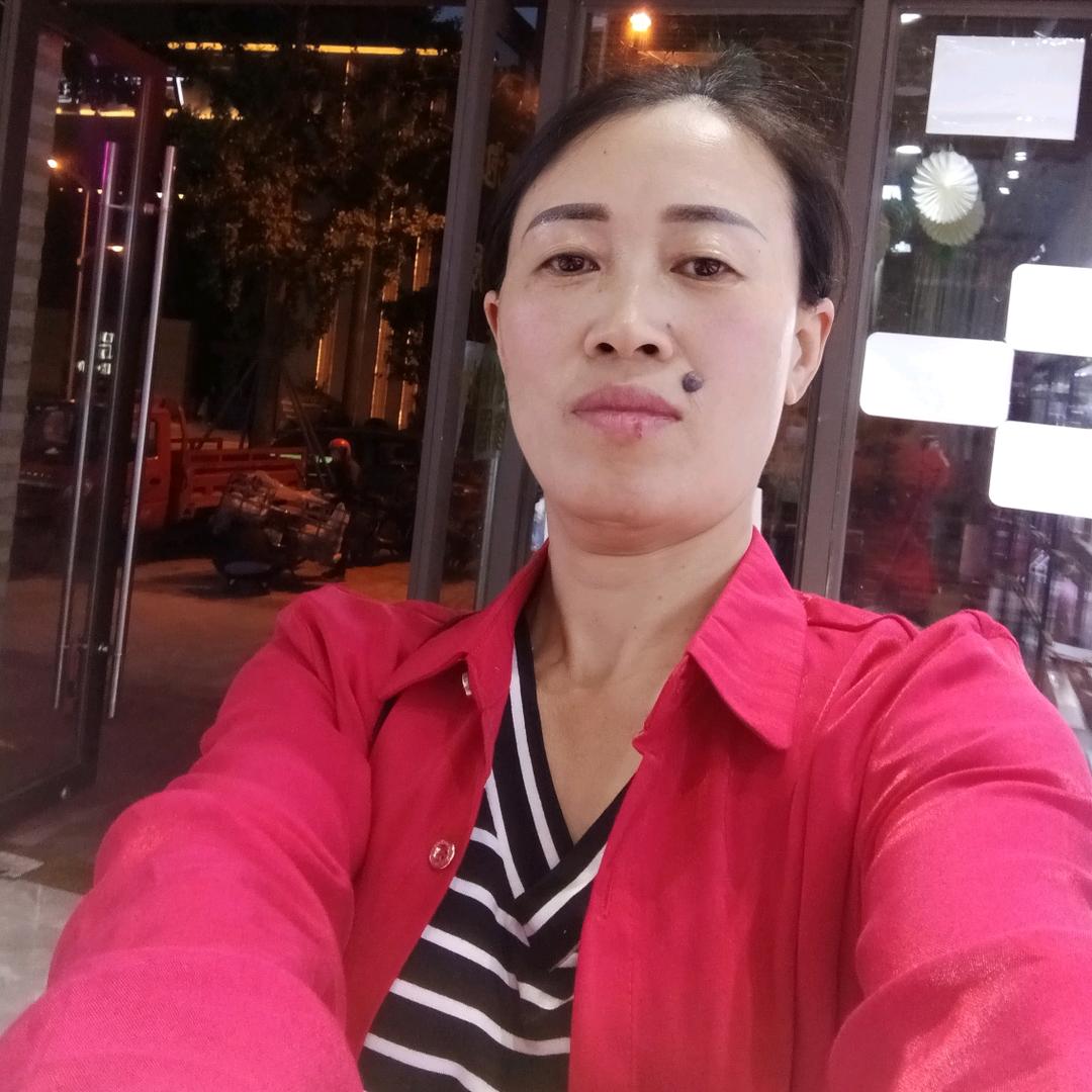 家政马平勤劳是我