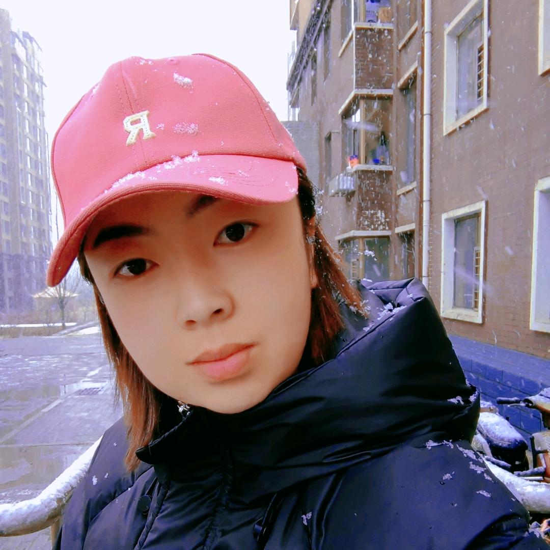 🤩苗苗
