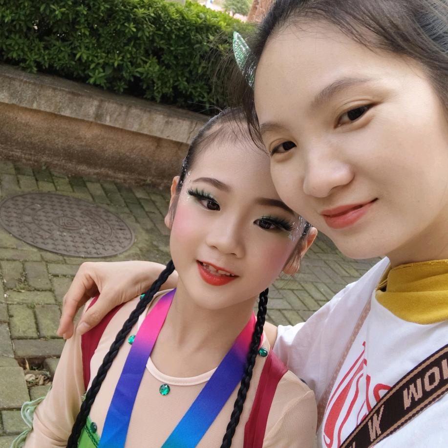 糖丽爱美食