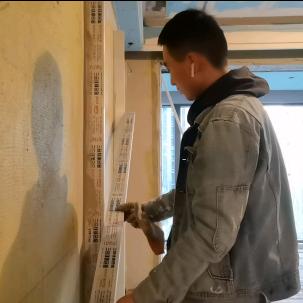 泗阳油漆工-王伟