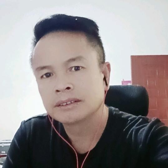 山歌艺人，王树贵
