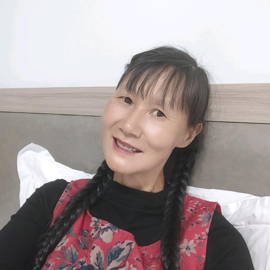 尹大姐在乡野