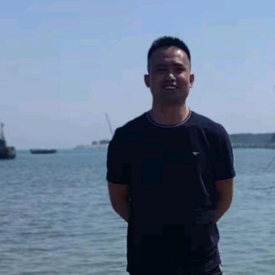 放下
