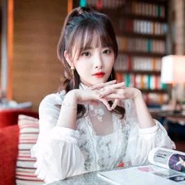 小杨暴富吖