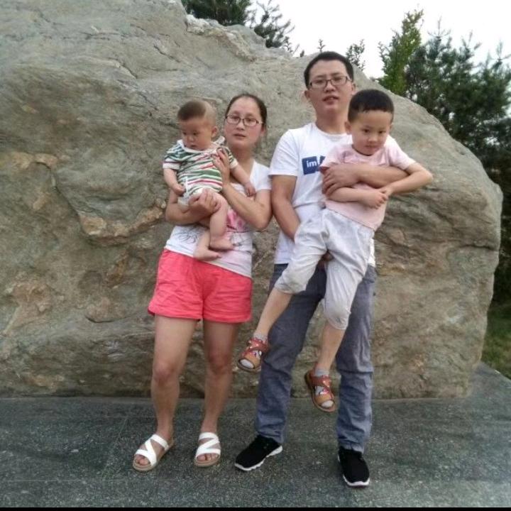 俩宝妈妈