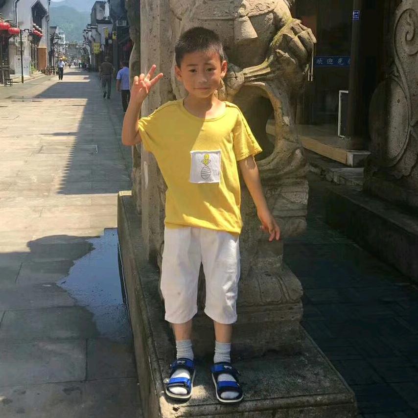 虾米可