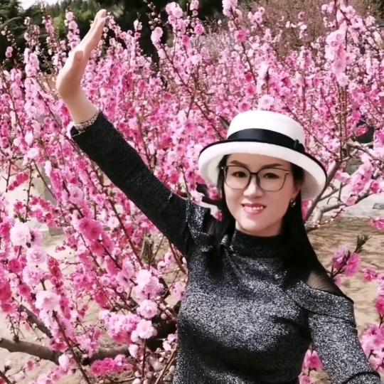 我就是我🌹🌹🌹