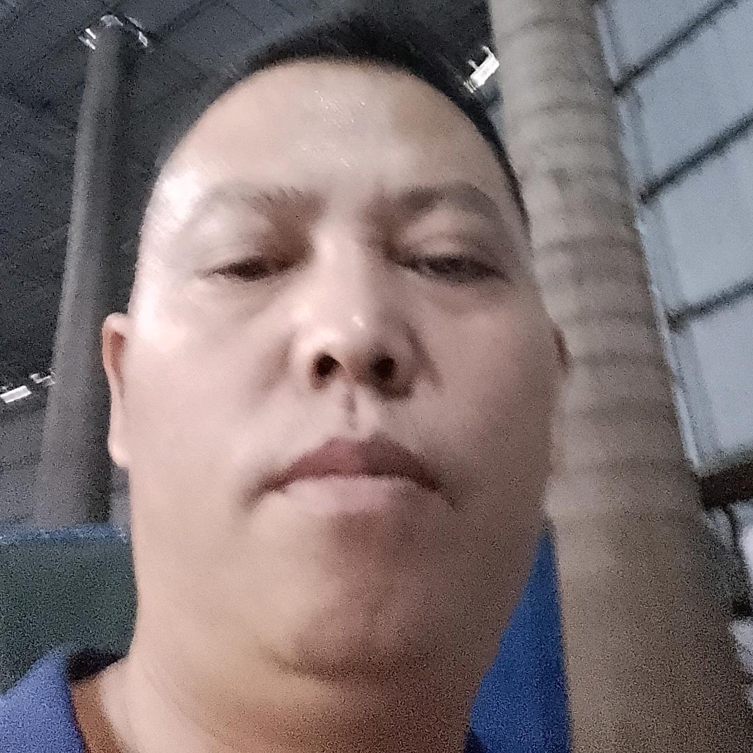 单身男人，抖音相遇