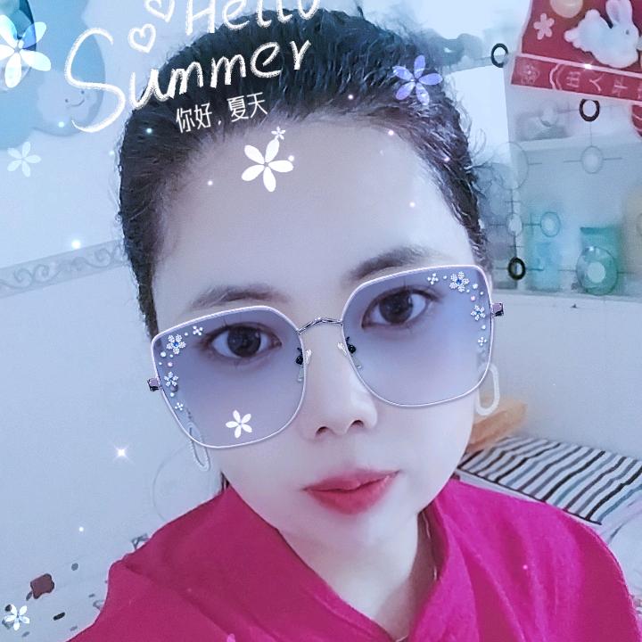 我爱宝贝