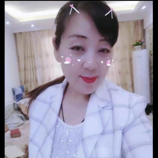 雪花姐