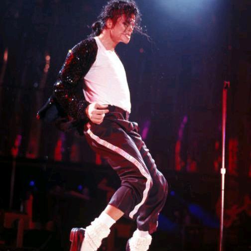 BILLIE JEAN 《PM》