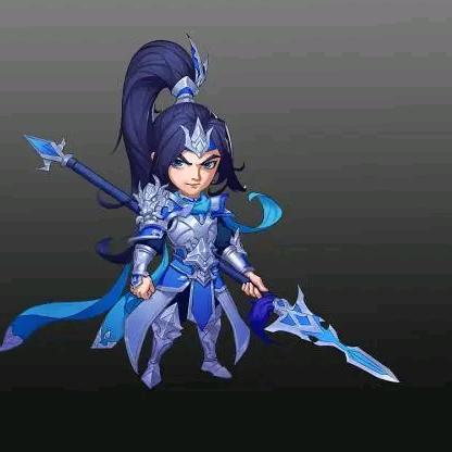 小胖玩游戏