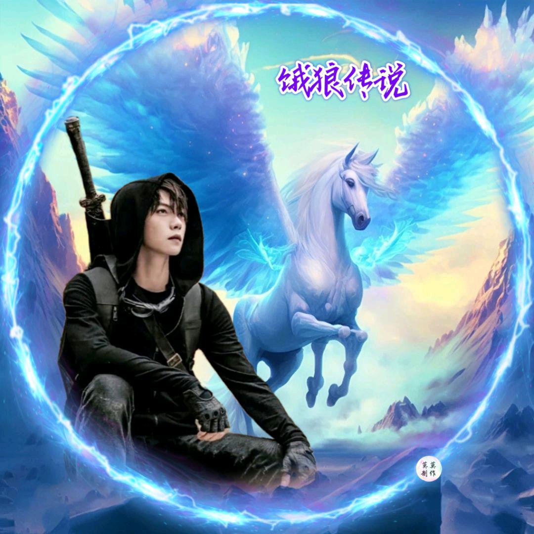 白马营~饿狼传说