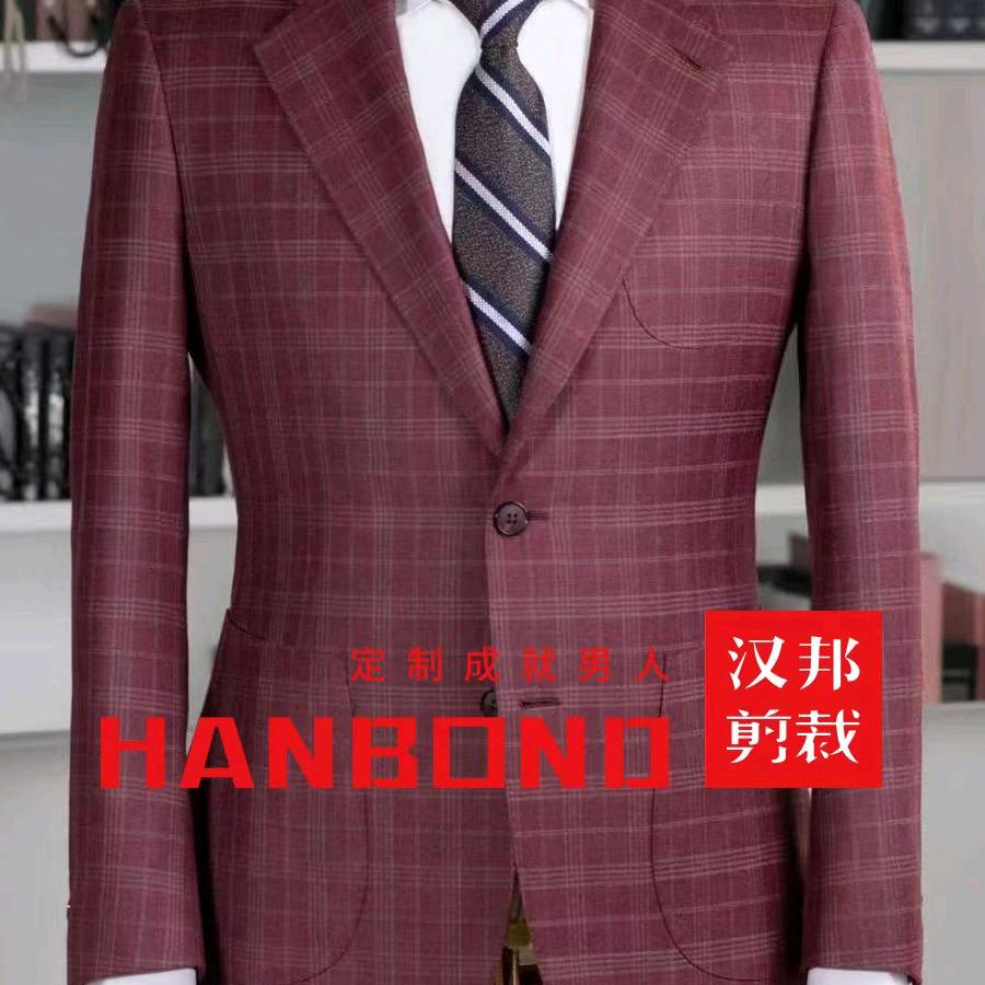 汉邦剪裁深圳石厦时代广场店