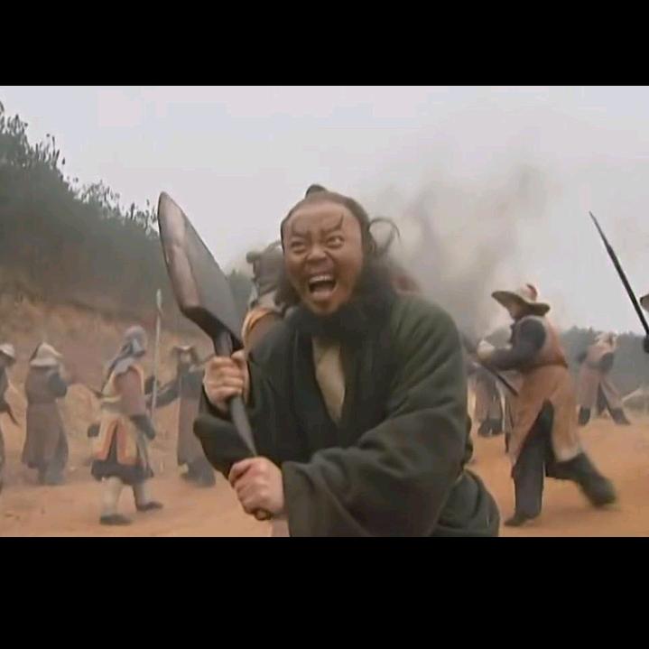 段海龙