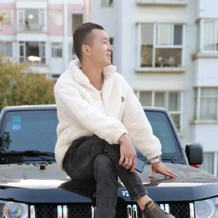 痞帅猎豹四驱专业户