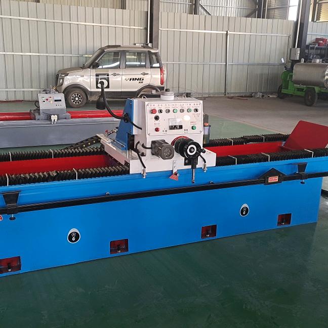 全自动磨刀机-佰盈机械