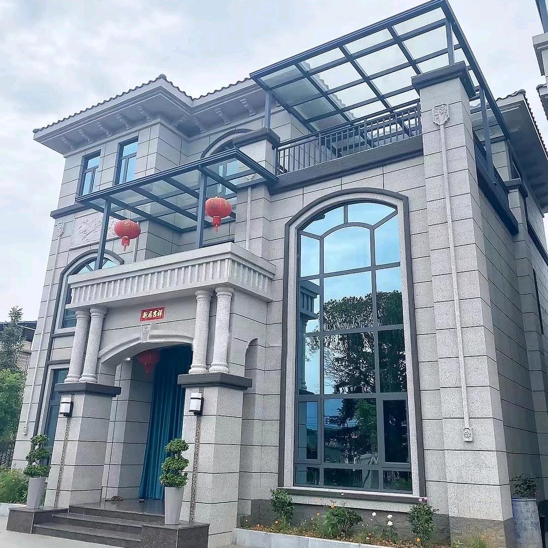 雀翎建筑装饰（南通）有限公司