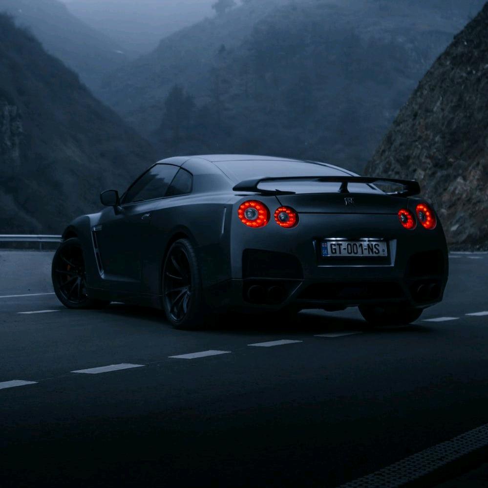 小痞说车