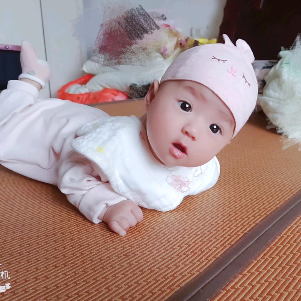 开心果麻麻