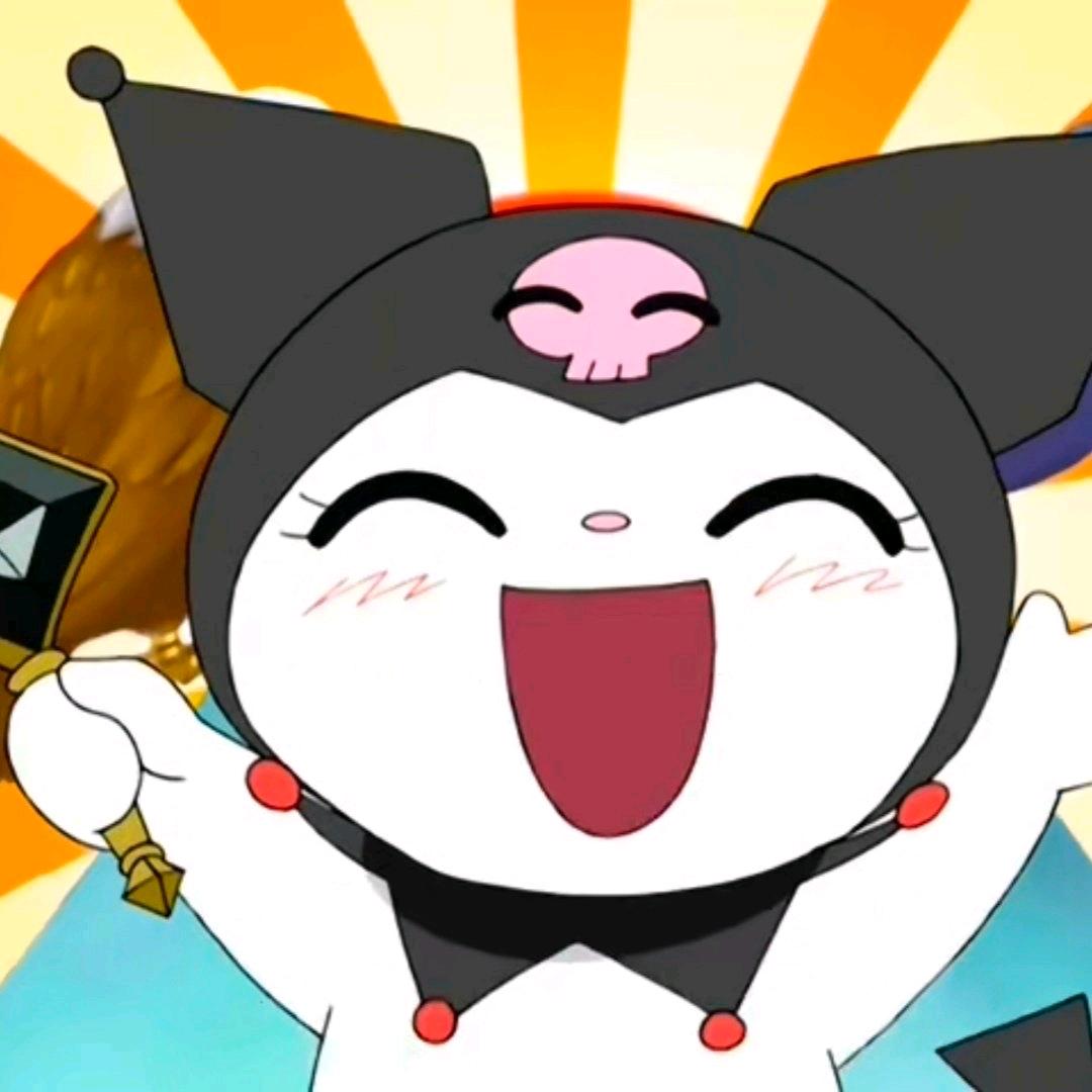 飞车kuromi🐳