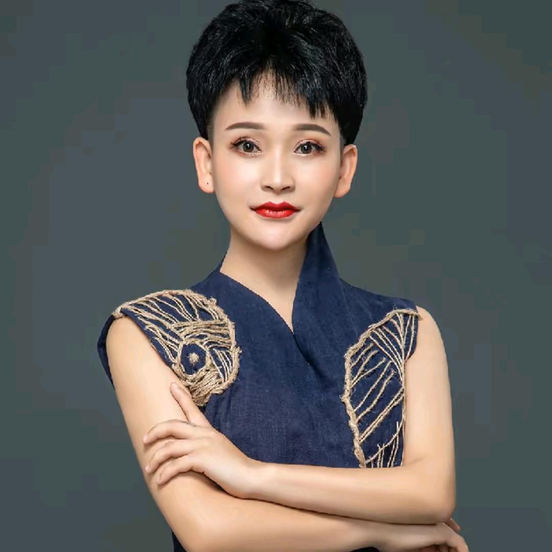 马美如(生活号)
