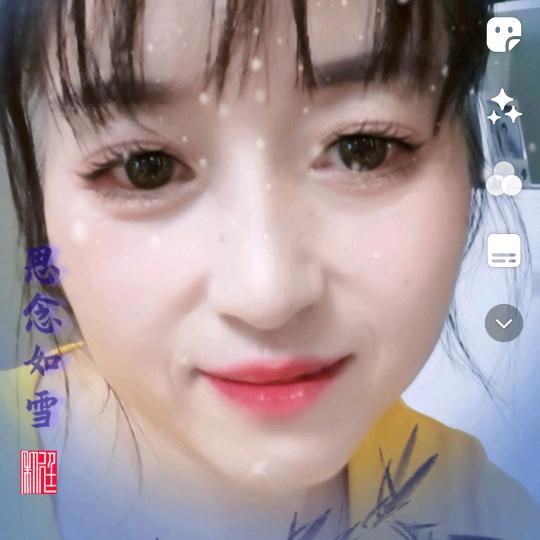 大秦🌷女人花