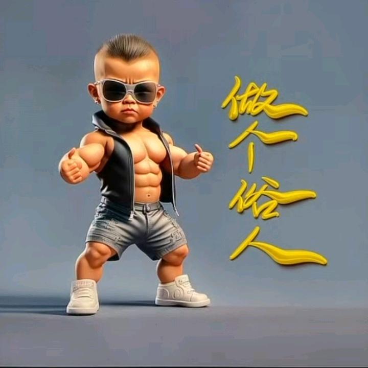 @刚好遇见你