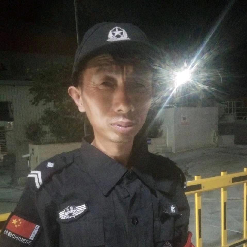 黎咸进