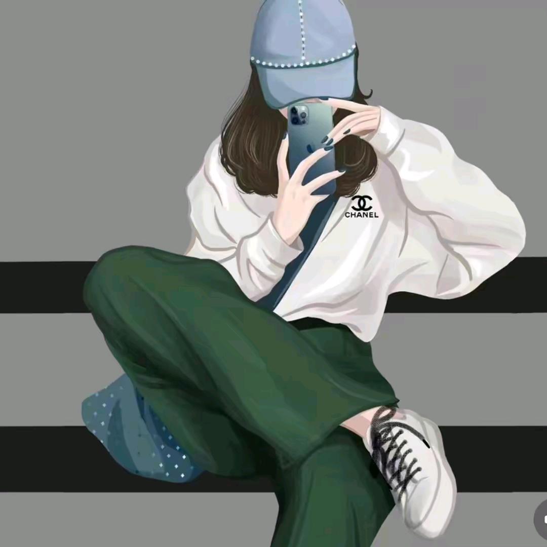 吴家小姐姐～拒私聊