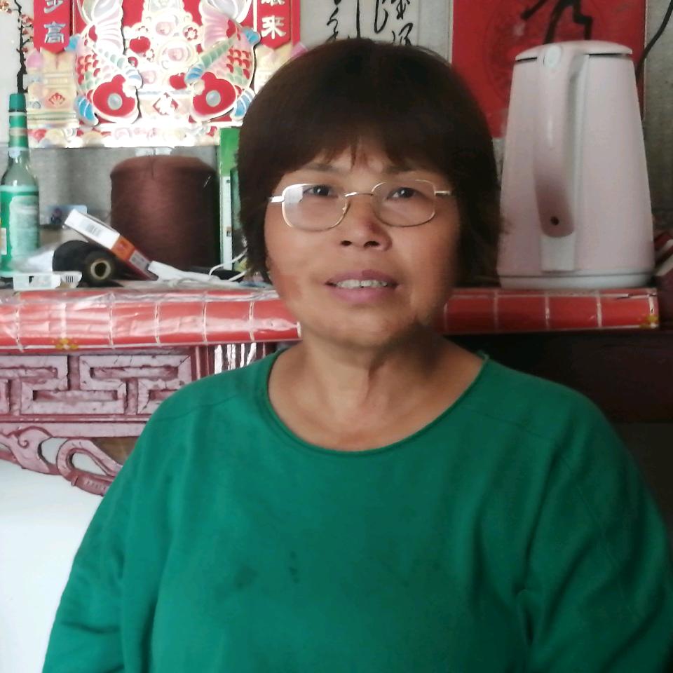 一路有你陪伴