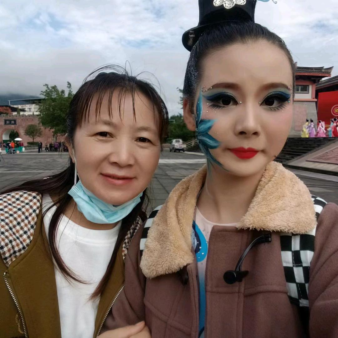 明天更美好《拒绝连赞》