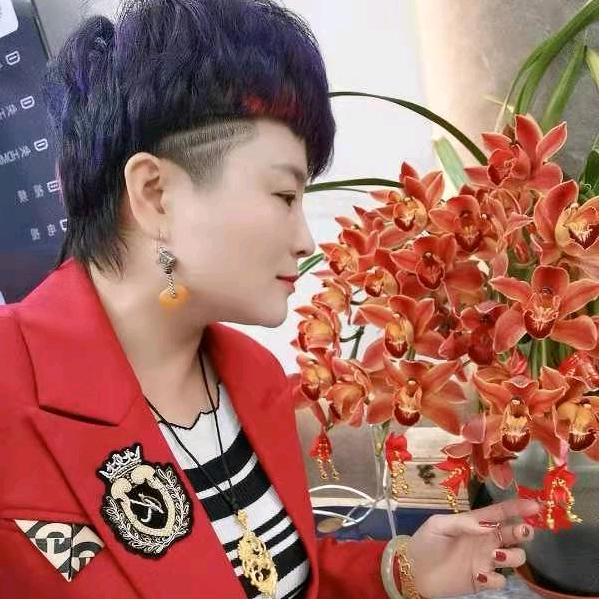 李珍惠子^V^