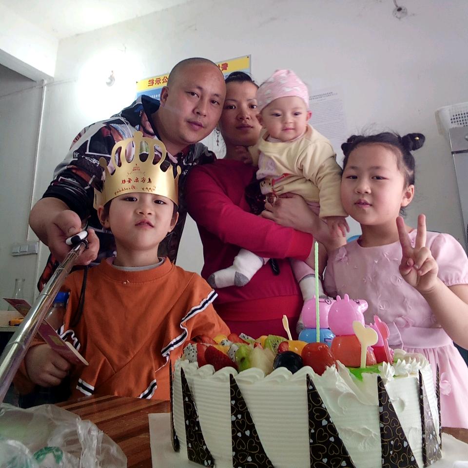 刘胖娃老面馒头