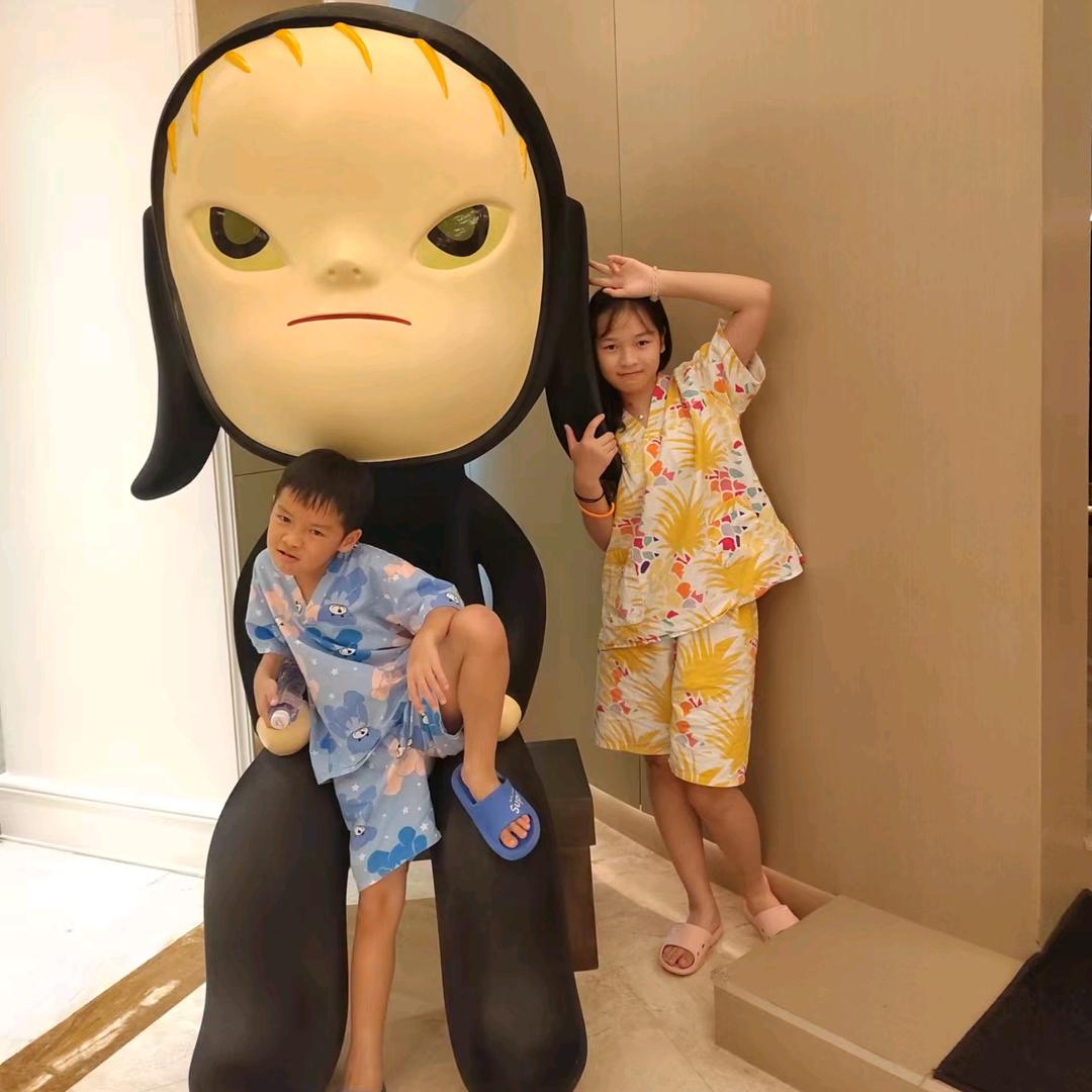 事叶有陈