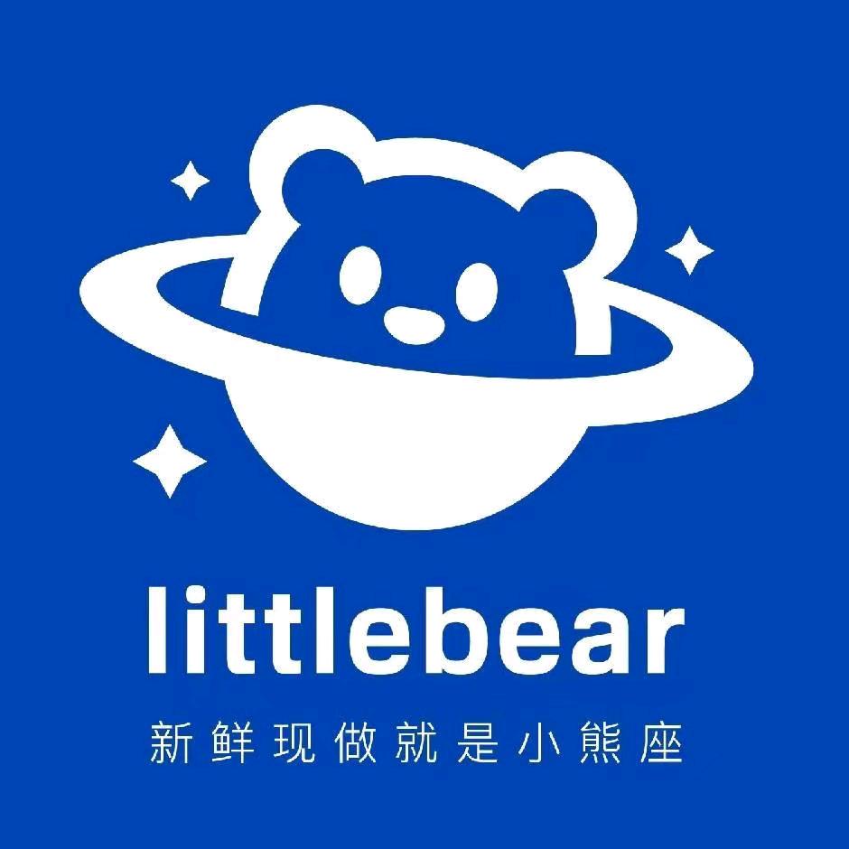 小熊座蛋糕和平店