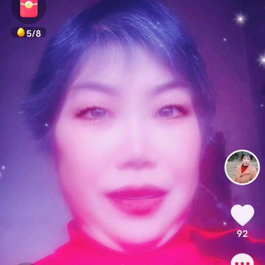 赵大姐