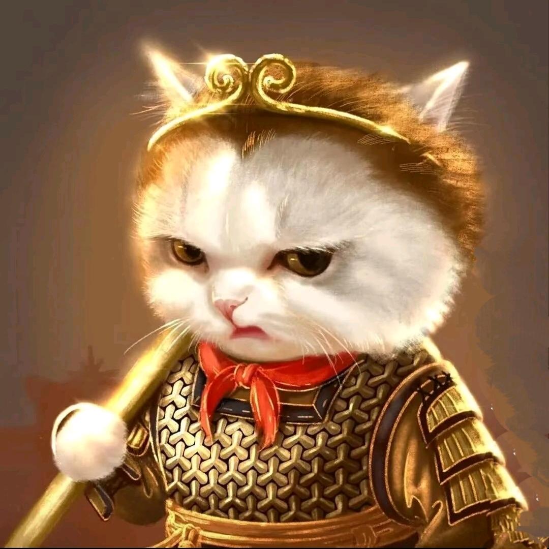 阿李叭叭～
