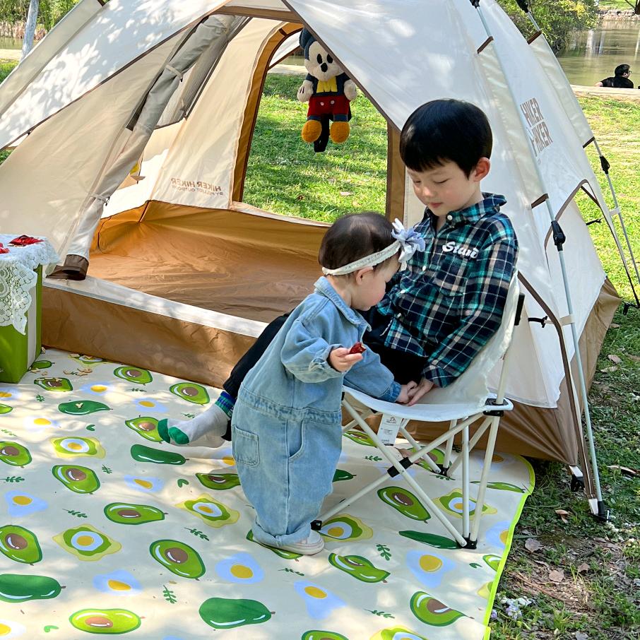 大宇小苡兄妹日常